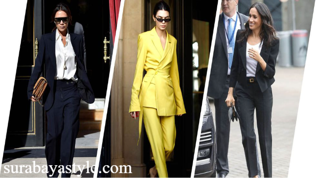 Tren Dress Well ala Remaja yang Terkenal