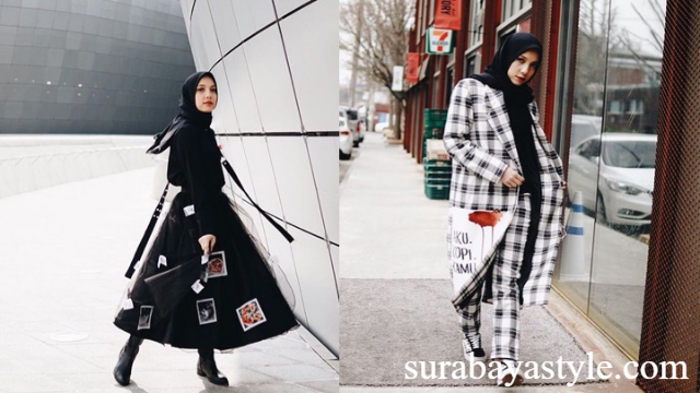 Penjelasan Edgy Style dan Rekomendasinya